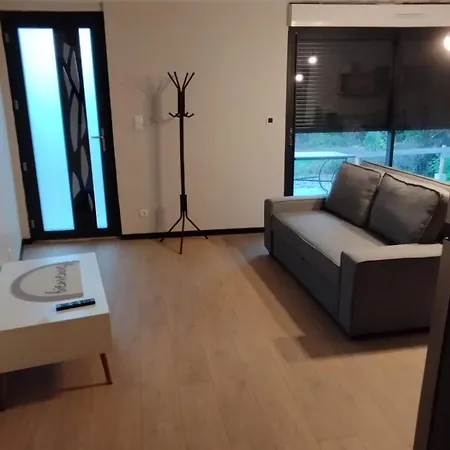 Hébergement de vacances Maison Au Calme L'échappée Tarnaise *