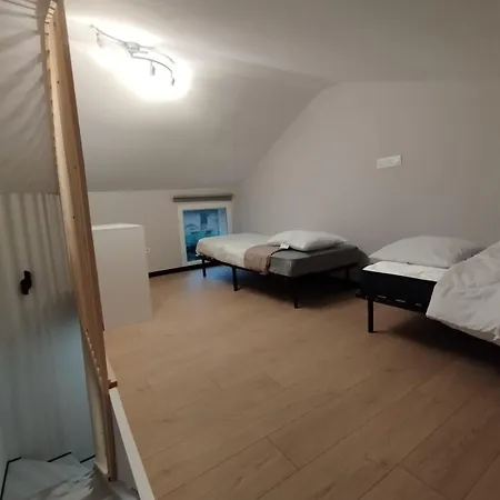 Maison Au Calme L'échappée Tarnaise Hébergement de vacances Cunac