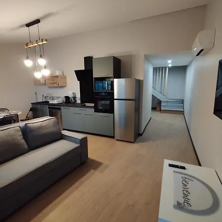 Hébergement de vacances Maison Au Calme L'échappée Tarnaise Cunac