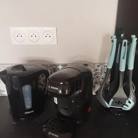 Maison Au Calme L'échappée Tarnaise Hébergement de vacances Cunac