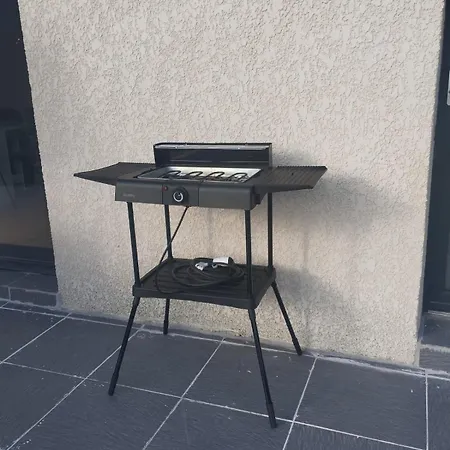 Maison Au Calme L'échappée Tarnaise * Cunac